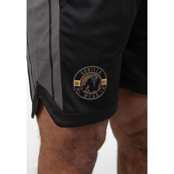 Kort Gorilla Wear Orlando