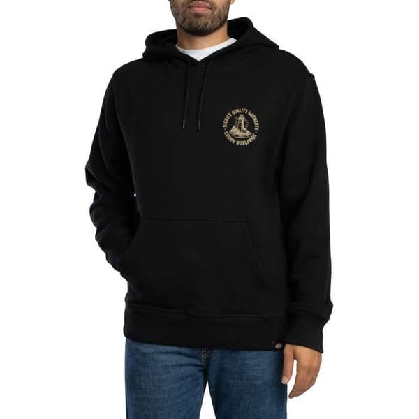 Sweatshirt Parrotsville - Dickies