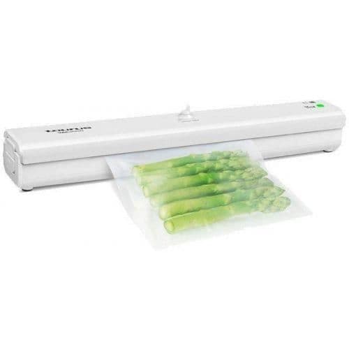 Vakuumförpackare - TAURUS - VAC3000 - 0,45 bar - 100W - Vit