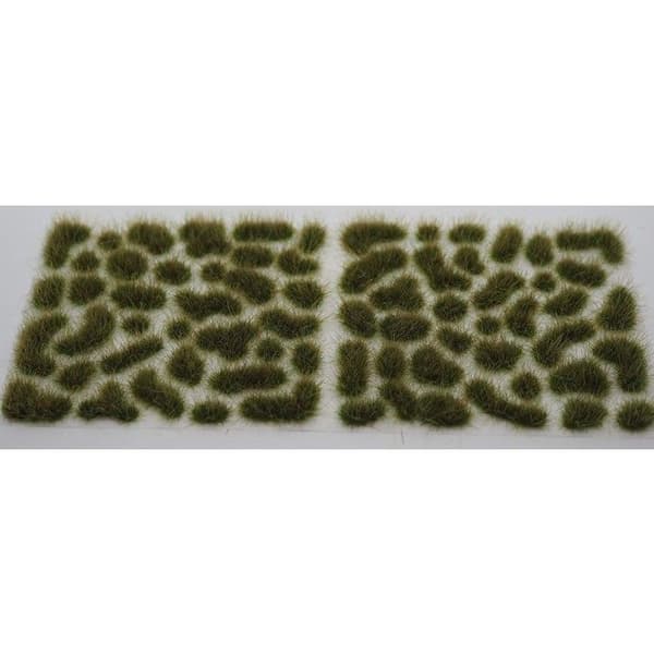 Gamer's Grass - Hösttuft 5 mm [GG5-AU]