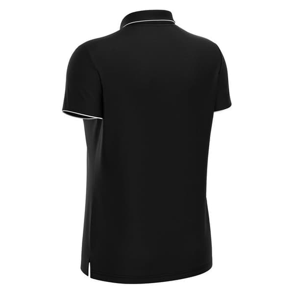 Polo dam Macron Melody