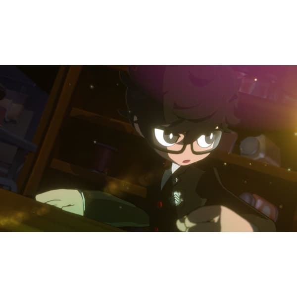 Persona 5 Tactica