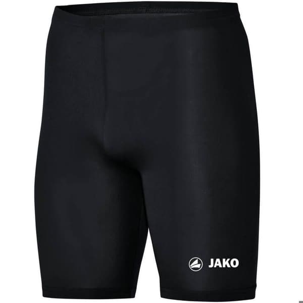 Barnbyxor Jako Basic 2.0 - citrongul