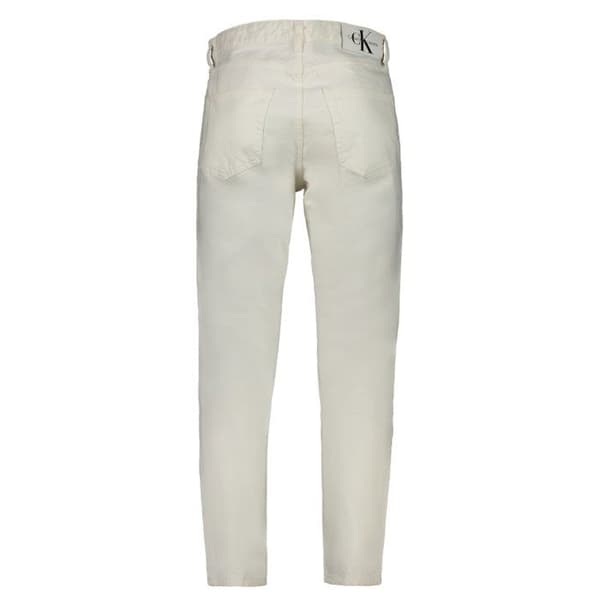 Jeans-taperad-Calvin Klein