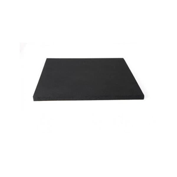 Neoprenplatta LIGHTECH racing 33 x 33 x 1.4cm