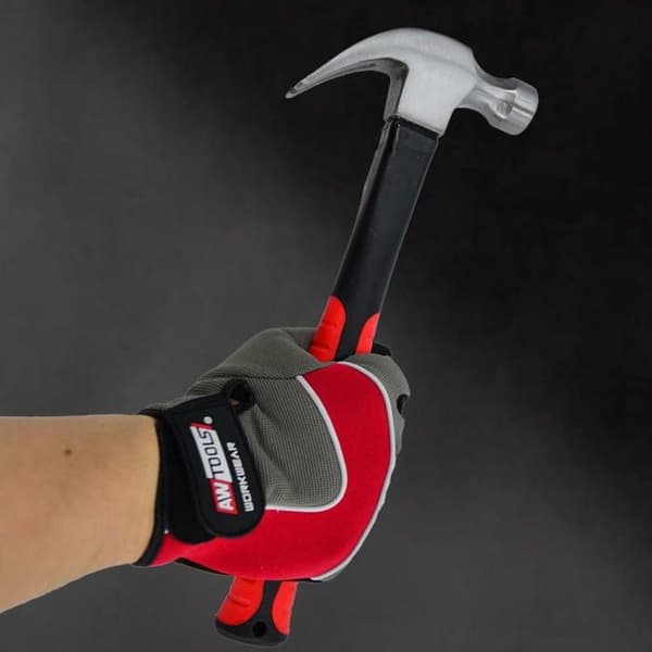 AWTOOLS 600 g SKOHAMMARE FIBER