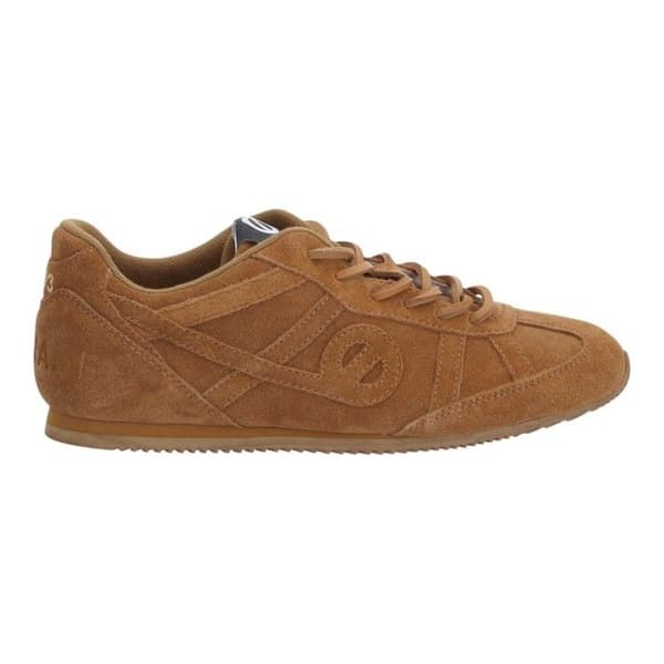 Baskets INGEN NAMN Baskets INGEN NAMN EVO RUN W Brun