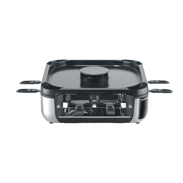 Severin Raclette grill RG 2379