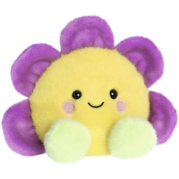 Plush Palm Pals "Fallon Flower", höjd: 130 mm