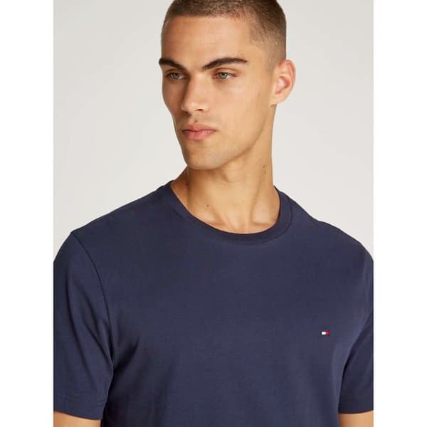 Tommy Hilfiger Essential Reg Fit So T-Shirt