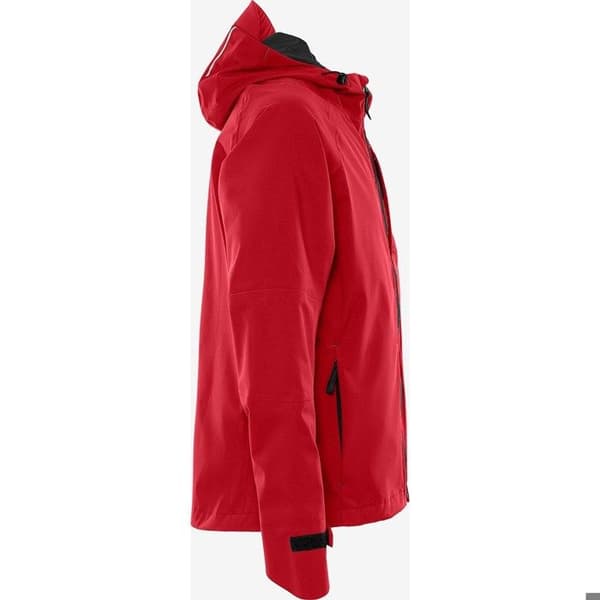 Fristads Shell 4882 GLPS arbetsjacka med huva