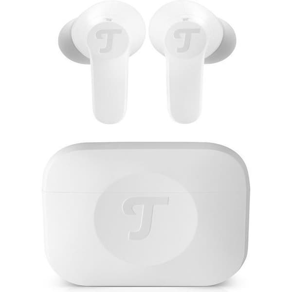 True wireless hörlurar - Teufel - AIRY TWS 2 - ANC - Bluetooth 5.2 - IPX4
