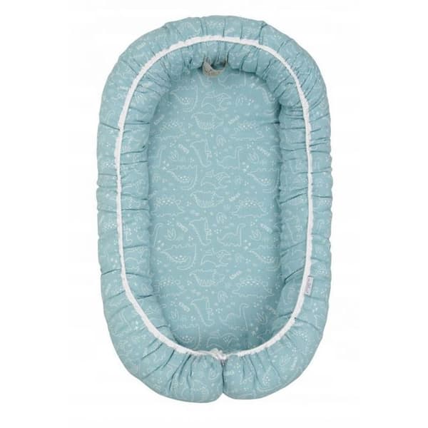 Matelas Multitex Matelas positionnable PRESTIGE MUSLIN DESIGN 80x55