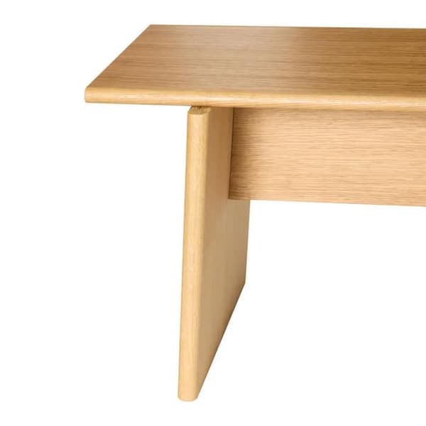 Banc Hubsch Interiör Bänk