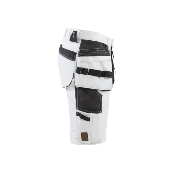 Stretch 4D skyddsshorts Blaklader