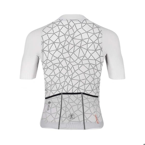 Maillot Bioracer Graphene - cool grey