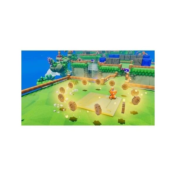 Yooka-Replaylee SWITCH 2
