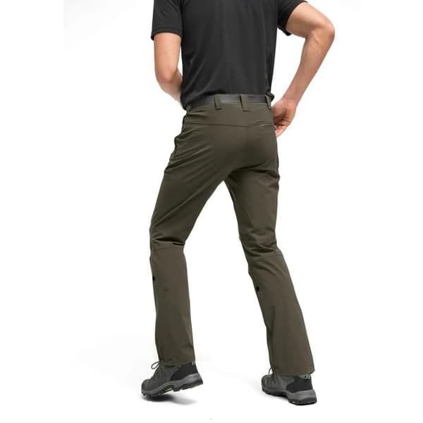 Maier Sports Nil Byxor