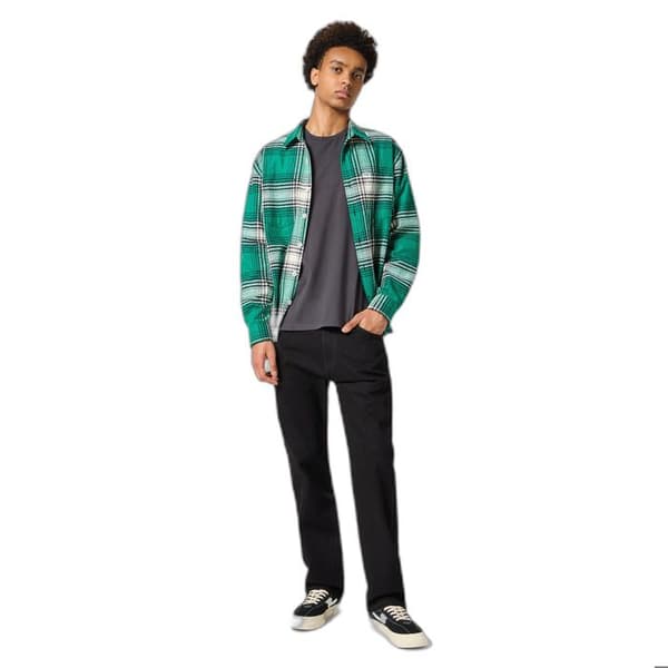 Jeans Wrangler Frontier Jet Wash