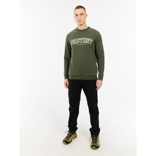 Sweatshirt Protest Gado