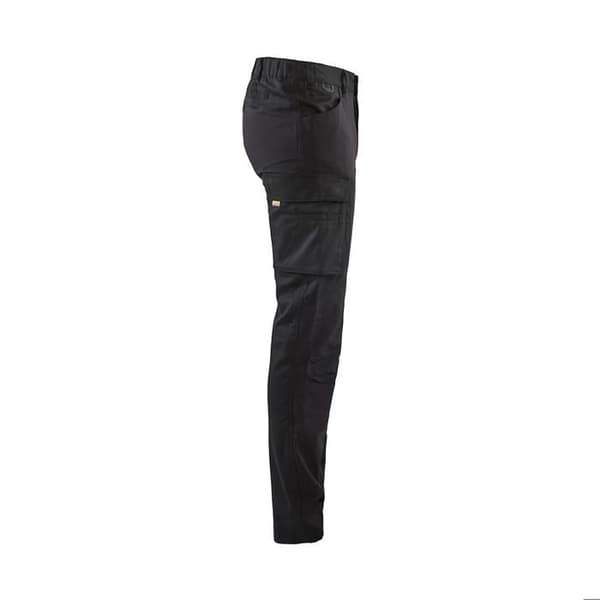 Blaklader 2D stretch arbetsbyxor