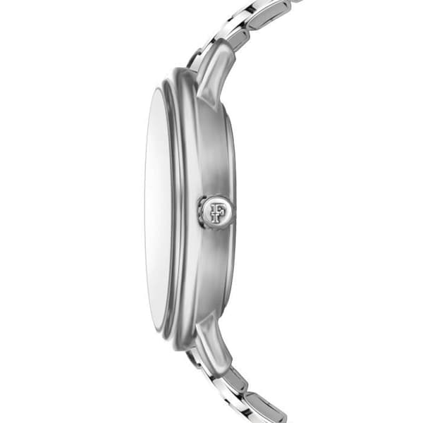Isabella Ford Adore damklocka i silver - silver - 36 mm