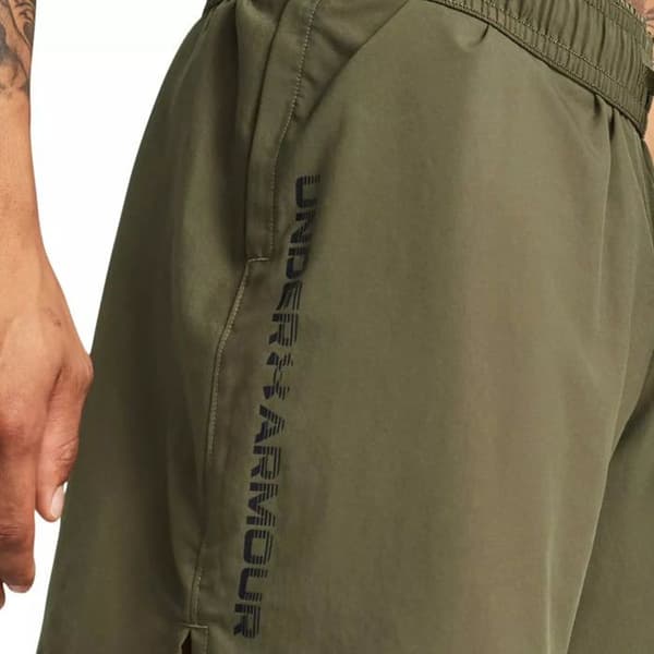 Kort Under Armour KORT WOODMARK UNDER ARMOUR