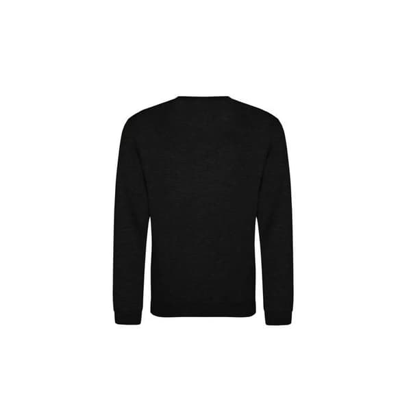 Rundhalsad sweatshirt Just Hoods Awdis