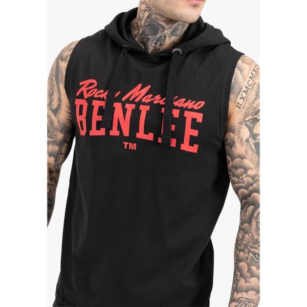 Benlee Darry linne