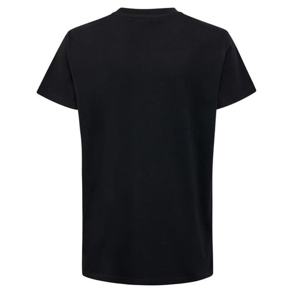 Hummel Go 2.0 logotyp barn-t-shirt