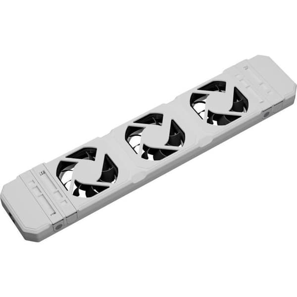 Technaxx 5214 TX-302 Värmefläkt Värmefläkt