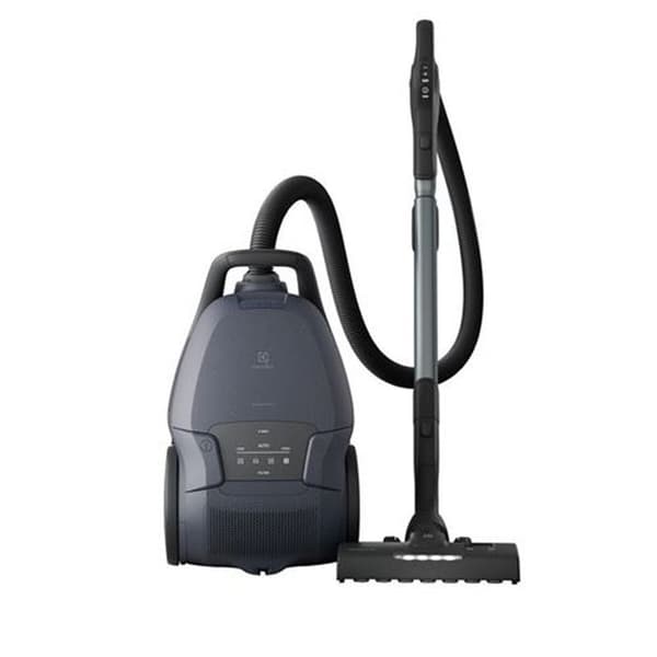 Dammsugare med påse Electrolux 800 EB81U1DB 650 W Denimblå
