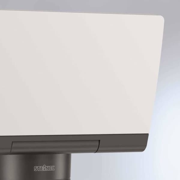 Steinel XLED Home 2 Slave LED utomhusspotlight - Grafit