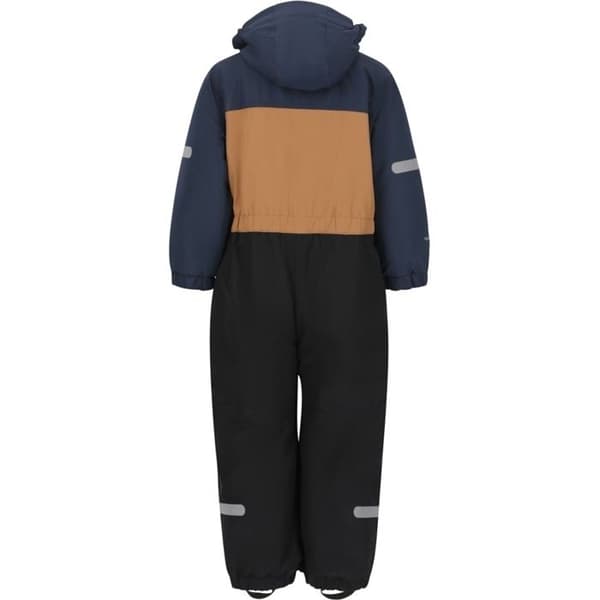Barnkombination Zigzag Stonehill W-PRO 10000