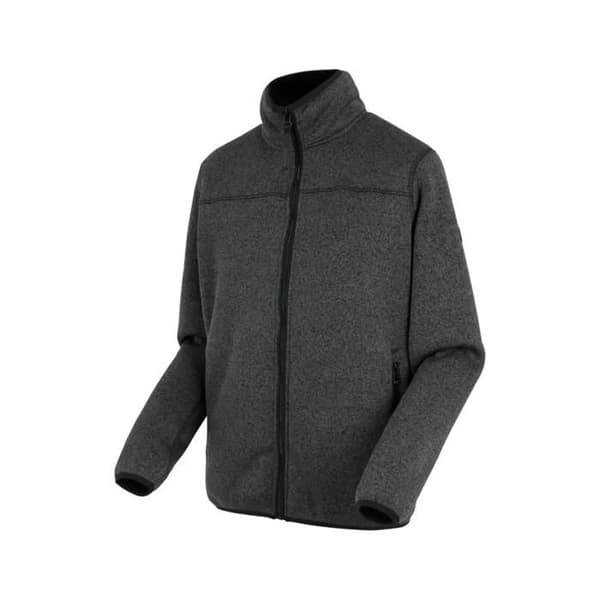 Regatta Branleigh zip-up fleece