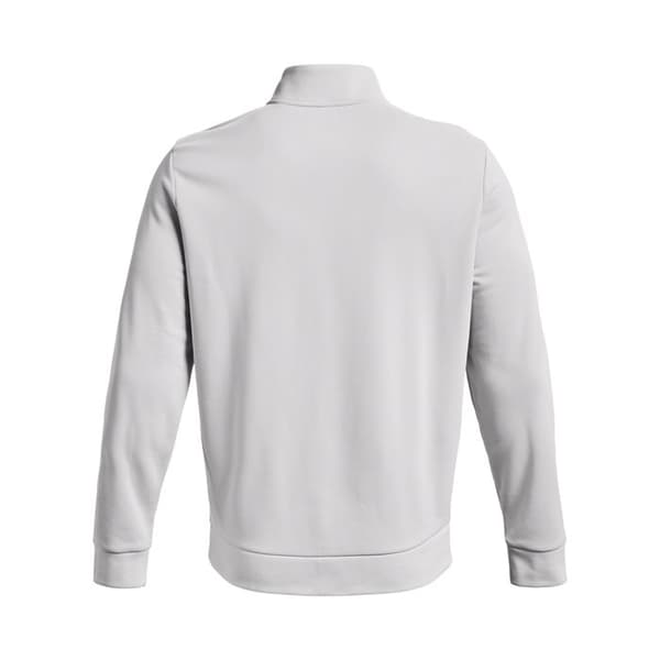 Under Armour Fleece® ¼ zip tröja