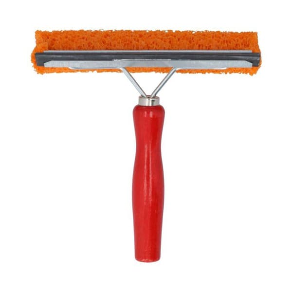 ProPlus Squeegee 14cm röd