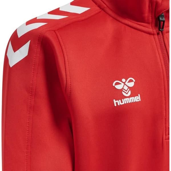 Hummel hmlCORE XK barntröja - röd - 8 år