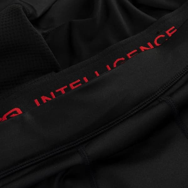 Legging IQ Intelligens Kvalitet Järn