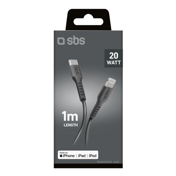 SBS - ANSLUTNING GSM TECABLELIGTC1K
