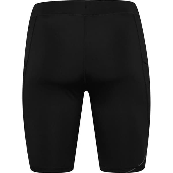 Newline Race byxor - svart