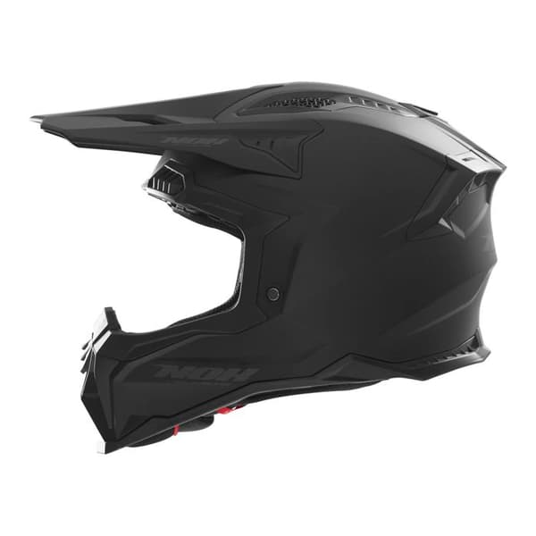 Motocrosshjälm Nox N634