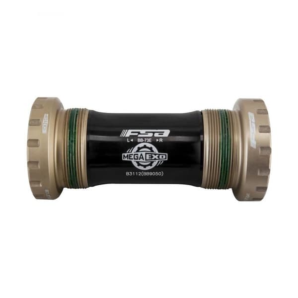 MegaExo BB9050 BSA bottenfäste - FSA - Blandat - MTB - 110g