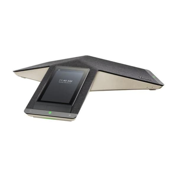 Poly Trio C60 IP CP MS PoE-e NR