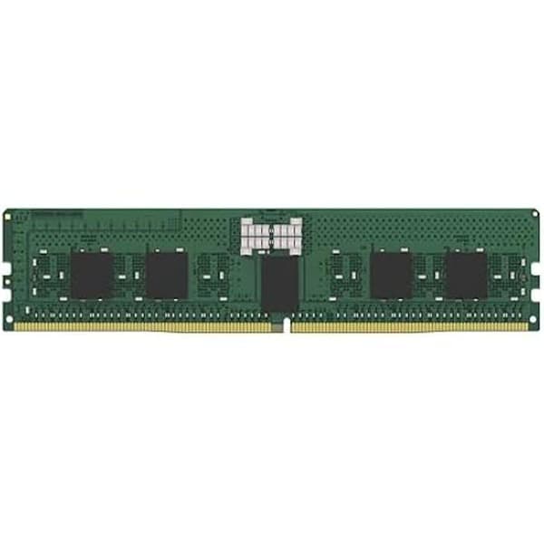 Modul RAM DIMM - KINGSTON - 24 Go - DDR5 - ECC Reg CL46 - 5600 MT/s
