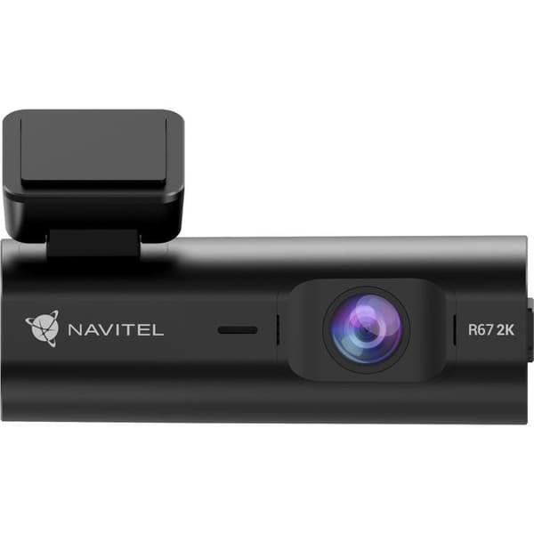NAVITEL R67 PRO 2K (Wi-Fi)