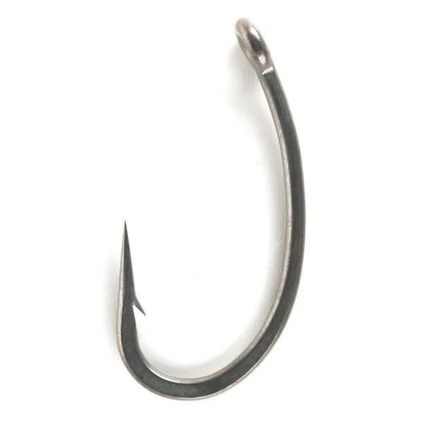 Fox Edges Curve Shank | 4 | Krok