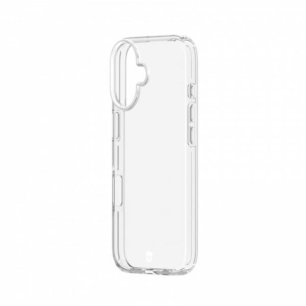 Coque FC Feel - IPhone17 - Transparent - OFG