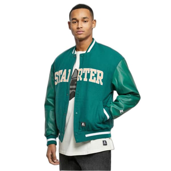 Blouson Starter Team