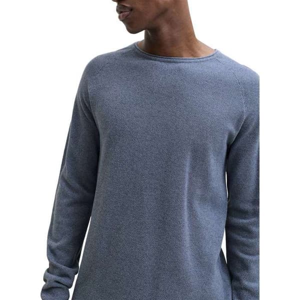 Jack & Jones Hill rundhalsad tröja
